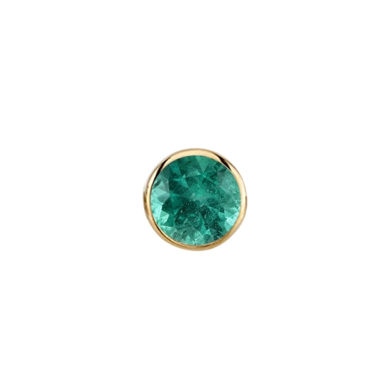 Emerald Round