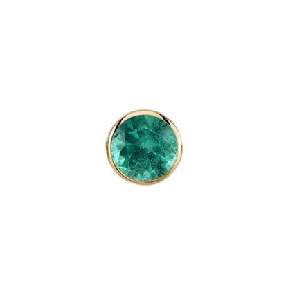 Emerald Round