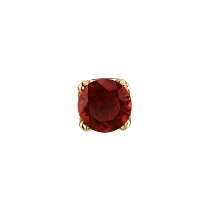 Garnet Round