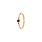 Genuine Bezel Ring - 1/4"