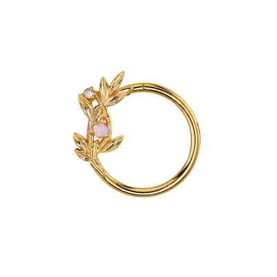 Jessamine Ring