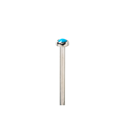 Natural Stone Nostril Screw