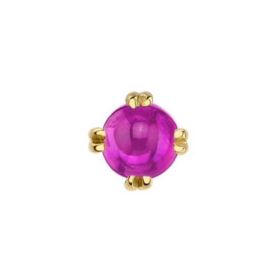 Ruby Solitaire