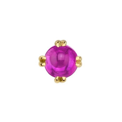 Ruby Solitaire