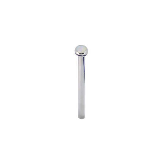 Opal Bezel Nostril Screw