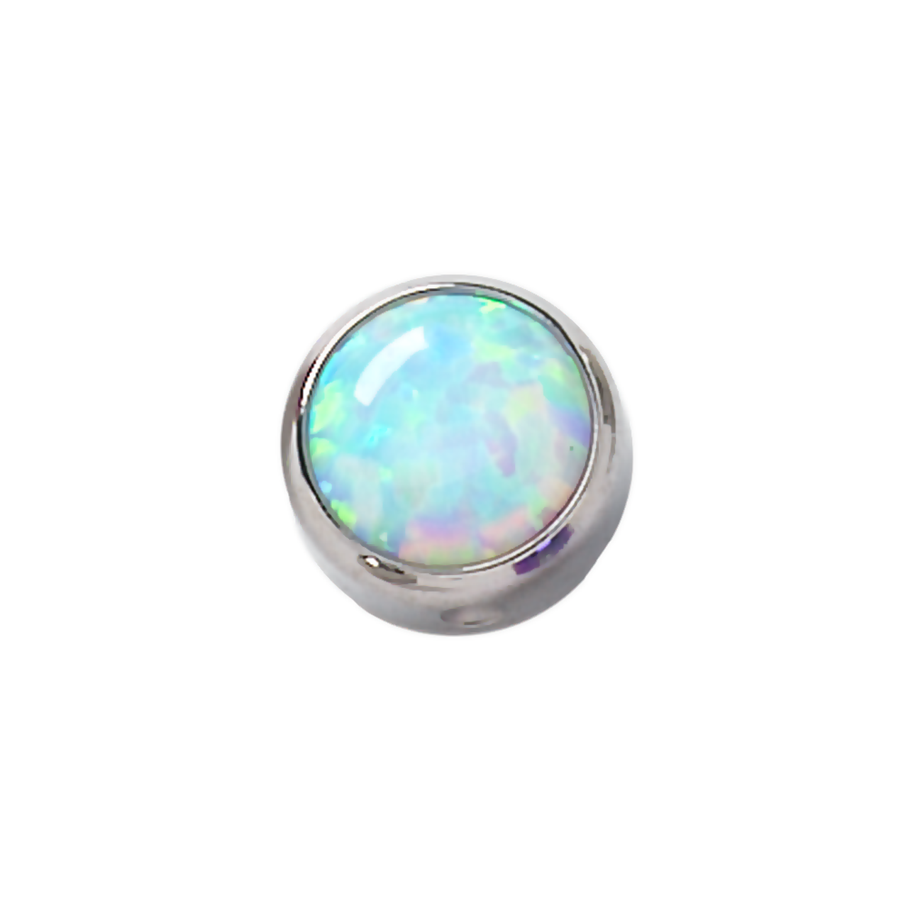 Opal Bezel - Threadless