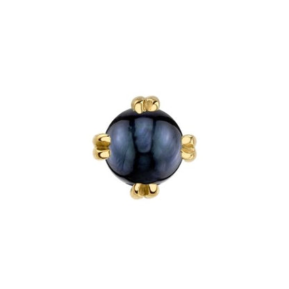 Black Pearl Solitaire