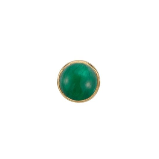 Emerald Solitaire - Threadless