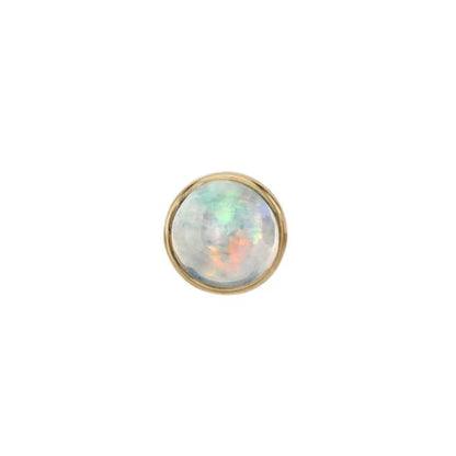 Opal Solitaire