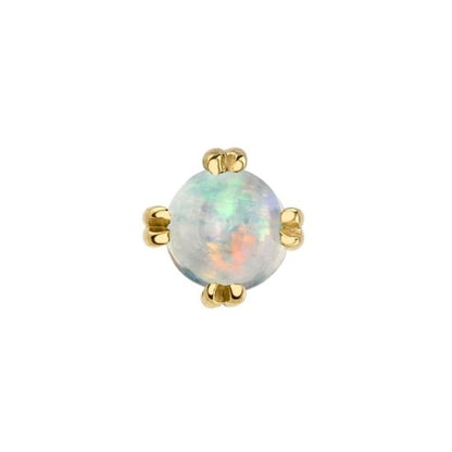 Opal Solitaire
