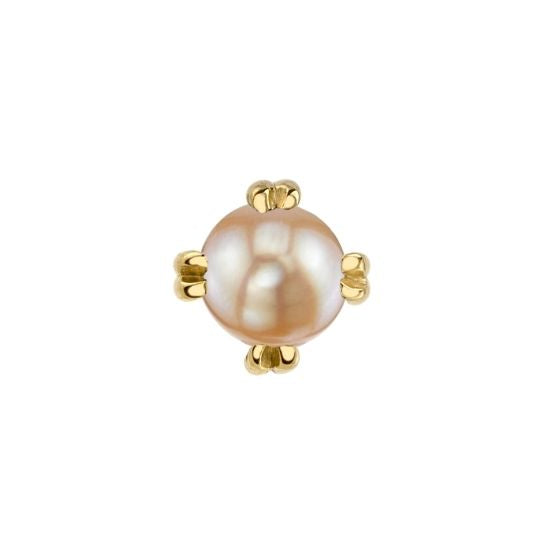 Pink Pearl Solitaire