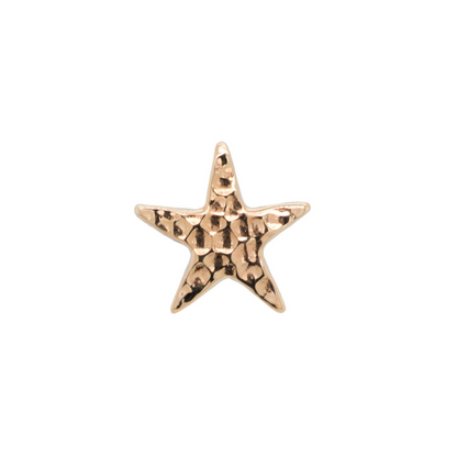 Hammered Star