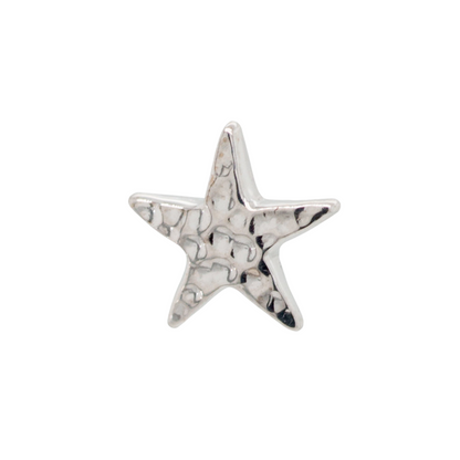 Hammered Star