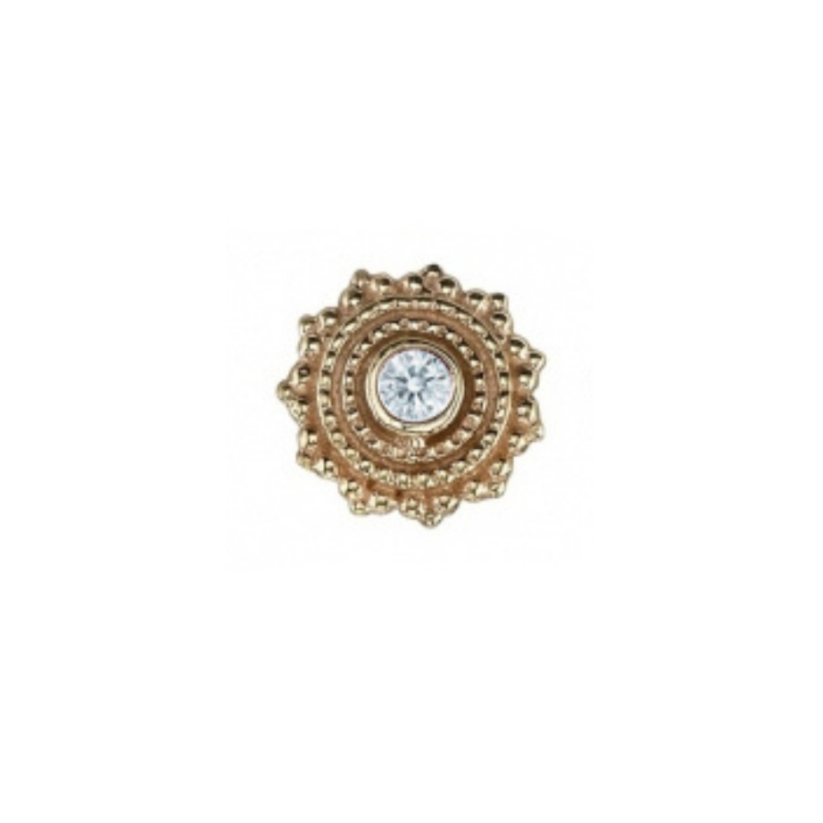 Afghan - 6mm