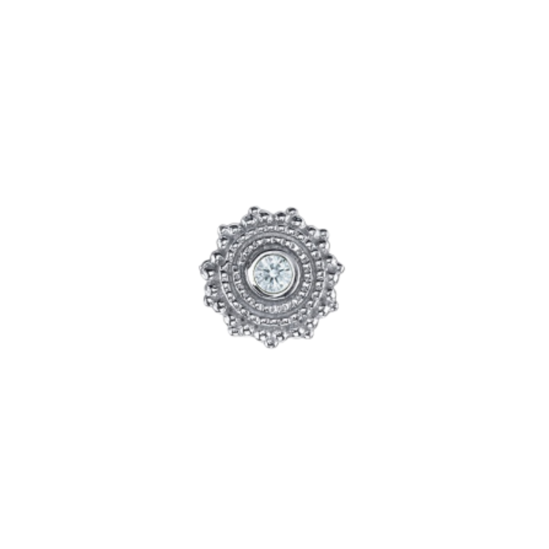 Afghan - 6mm