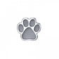 Relief Dog Paw