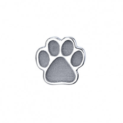 Relief Dog Paw