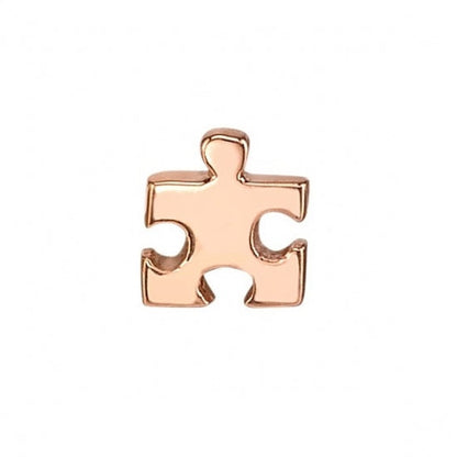 Puzzle Piece - Threadless