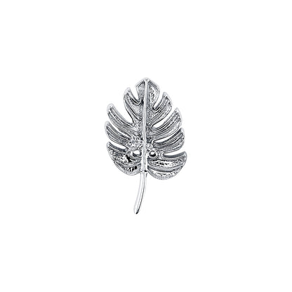 bvla monstera leaf Monstera Leaf | 101 Piercing