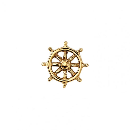 Ships Wheel - Threadless