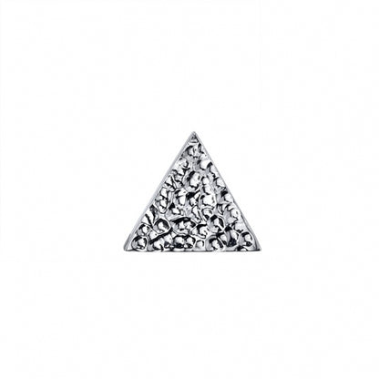 Hammered Triangle