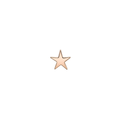 Flat Star