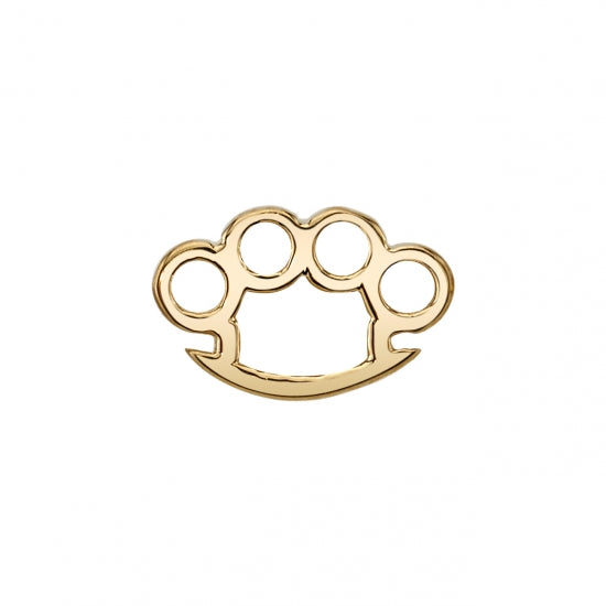 Brass Knuckles - Threadless