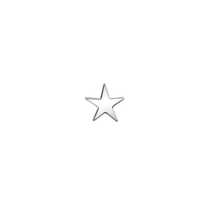 Flat Star