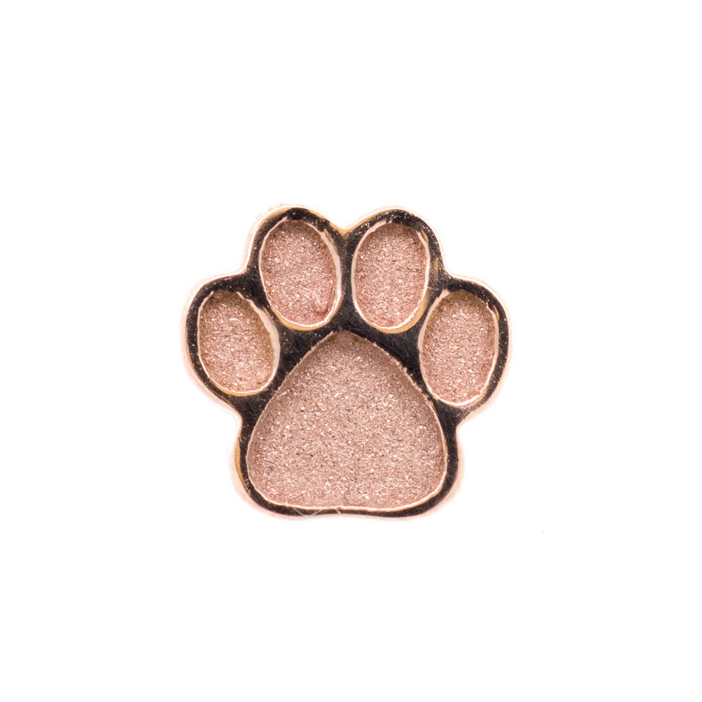 Relief Dog Paw
