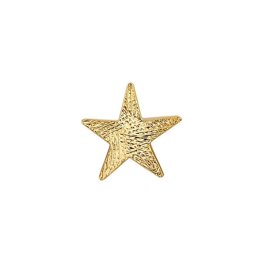 Star Florentine - Threadless