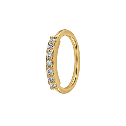 Blaze 7 - 1.5mm Gems