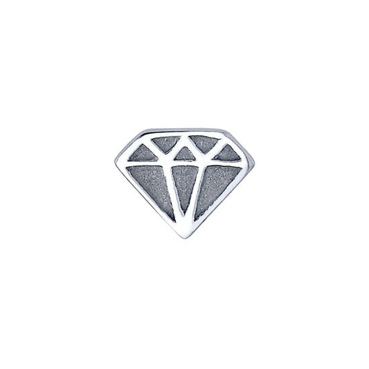 Diamond Profile - Threadless