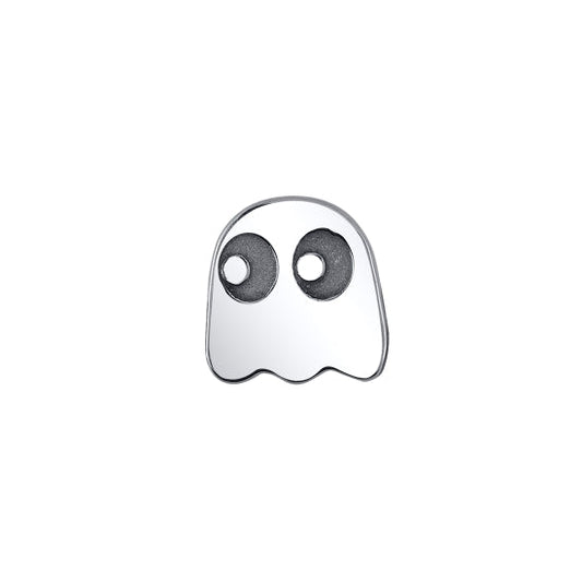 Happy Ghost - Threadless