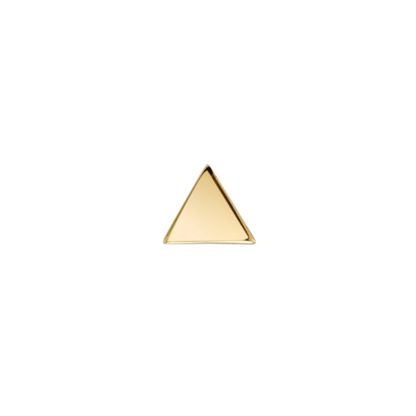 Flat Triangle - Threadless