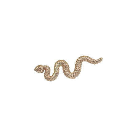 Delicate Snake - Threadless