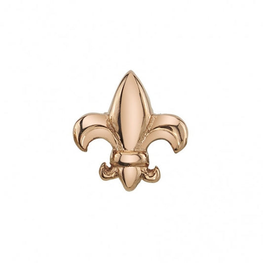 Fleur De Lys - Threadless