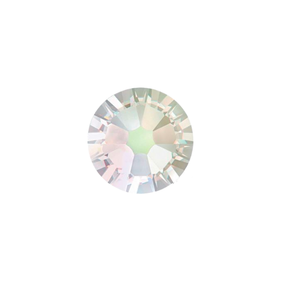 Bezel Curved Cluster