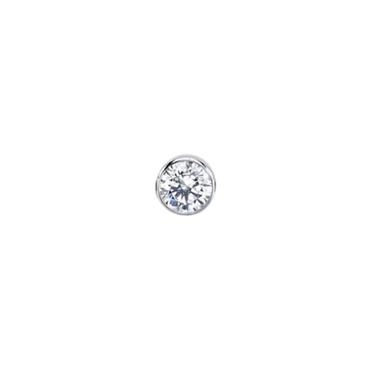 Round Bezel - 6mm