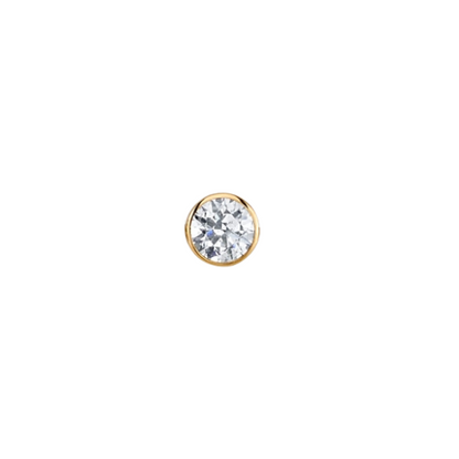 Round Bezel - 6mm