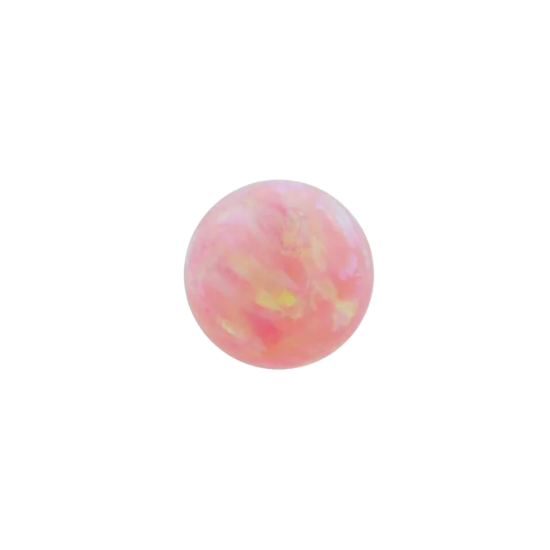Opal Tri Gem - Threadless
