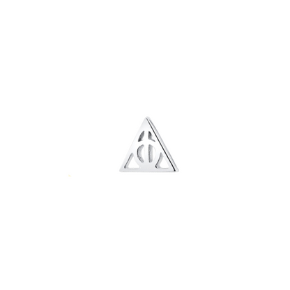 Deathly Hallows - Threadless