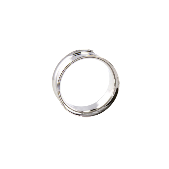 Double Flare Eyelets Pair