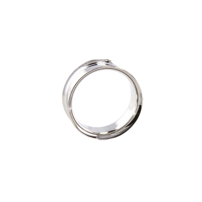 Double Flare Eyelets Pair