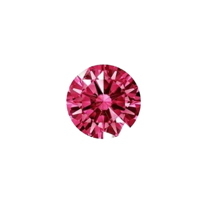 Prong Swarovski Gem - 5mm