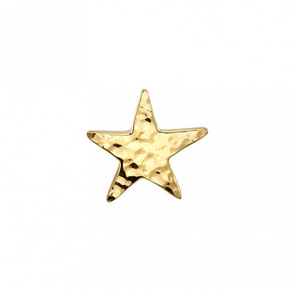 Hammered Star