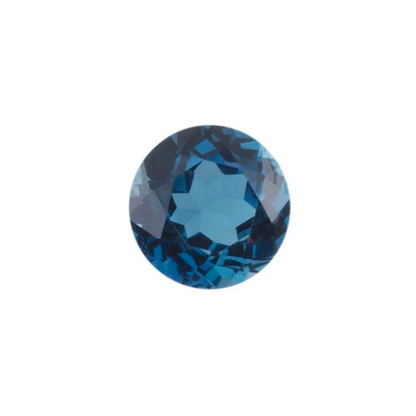 Prong Swarovski Gem - 4mm