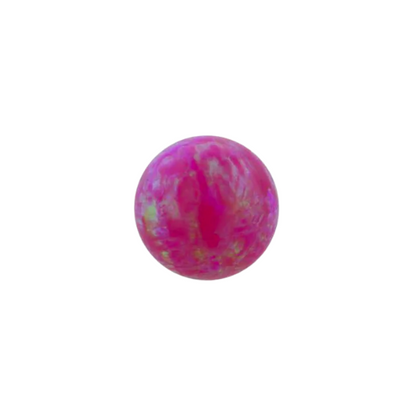 Opal Prong Ball - Threadless