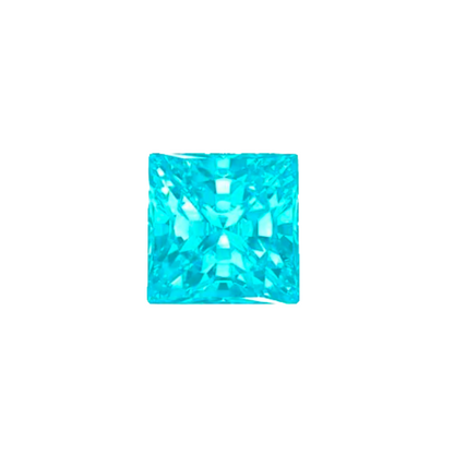 Princess Gem Navel Curve