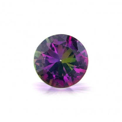 Genuine Gemstone Prong - 3mm or 3.5mm - Threadless