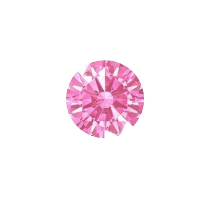 Prong Swarovski Gem